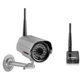 LOREX Technology LW2201 Wireless Quad Surveillance System Coupons