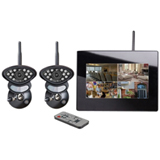 LOREX Technology LW2702 Digital Wireless Surveillance System Coupons