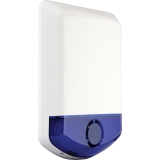 DSC 2-Way Wireless Outdoor Siren Coupons