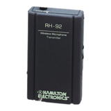 Hamilton PA-85BP Wireless Bodypack Microphone Transmitter Coupons