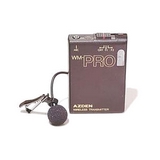 Azden WL/T-PRO VHF Wireless Bodypack Transmitter Coupons