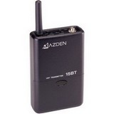 Azden 15BT Wireless Bodypack Microphone Transmitter Coupons