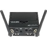 Azden 200UPR Wireless Microphone System Receiver Coupons