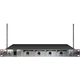 Nady 401X Quad Wireless Microphone System Coupons