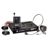 Bogen Enhancer Wireless Microphone System Coupons