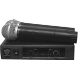 Nady DKW-Duo Wireless Microphone System Coupons