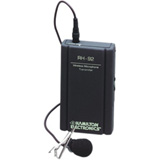 Hamilton RH92 Universal Wireless Microphone System Coupons