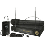 Nady Encore II Channel-G1 Wireless Microphone System Coupons
