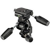 Manfrotto 808RC4 3-Way Tripod Head Coupons