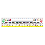CARSON DELLOSA Primary Grades Desk Reference Guide Coupons