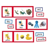 CARSON DELLOSA Photographic Bulletin Board Cards Coupons