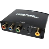 Cables Unlimited PRO A/V Signal Converter Coupons