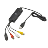 Terratec Grabby Video Editing Device Coupons