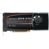 Evga 012-P3-1472-AR GeForce GTX 470 Superclocked Graphics Card Coupons