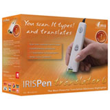 Iris Pen Translator 6 Electronic Highligher Coupons