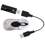 Brenthaven RF Wireless Mini Mouse Coupons