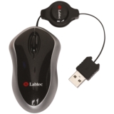 LABTEC Notebook Optical Mouse Pro Coupons