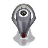 IOGEAR Phaser Hand-Held RF Wireless  Mouse with Laser Pointer Coupons