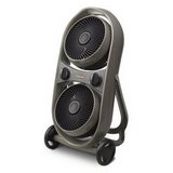 KAZ HY-020 Indoor/Outdoor Living Fan Coupons