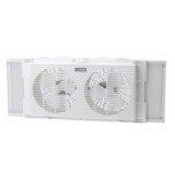 Lasko 2137 Twin Window Fan Coupons