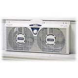 Lasko 2138 Twin Window Mount Fan Coupons