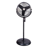 KAZ HV-141 Commercial Grade Floor Fan Coupons