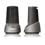 Lakewood 3-Speed Oscillating Mini Tower Fan Coupons
