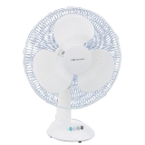 Lakewood 3-Speed Oscillating Desk Fan Coupons