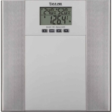 Homedics Taylor 5568 Body Composition Scale Coupons