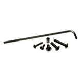 Peerless Security fasteners for SA 740 Mounts Coupons