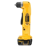 Dewalt DCD690KL Cordless Li-Ion Right Angle Drill/Driver Kit Coupons