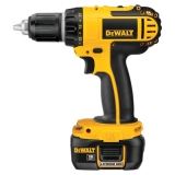 Dewalt DCD760KL Cordless Compact Li-Ion Drill/Driver Kit Coupons