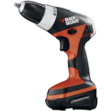 Black And Decker SC1400 Super Compact Drill Coupons