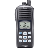 Icom M34-01 Marine Radio Coupons