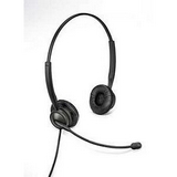 Fellowes F325 Sound Tube Binaural Tel  Headset Coupons
