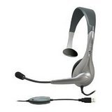 Cyber Acoustics AC-840 USB Headset Coupons