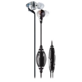 Shure I2C Integrated Sound Isolation Earset Coupons