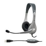 Cyber Acoustics AC-850 USB Stereo Headset Coupons