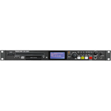 Tascam SS-CDR1 CD Player/Recorder Coupons