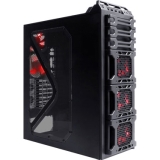 ANTEC DF-85 Chassis Coupons