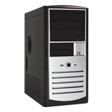 FOXCONN TS001 Chassis Coupons