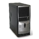 FOXCONN TS-02 Chassis Coupons