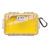 Pelican 1040 Micro Case with Yellow Liner Coupons