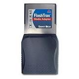 SmartDisk 4-in-1 CompactFlash Adapter Coupons