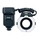 Sigma EM-140 DG Macro Flash Light Coupons