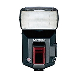 KONICA-MINOLTA 5600HS(D) Program Flash Light Coupons