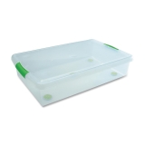 Iris Underbed Storage Box Coupons