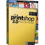 Broderbund The Print Shop 3.0 Professional-Download - Windows Coupons