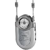 Coby CX-7 Mini AM/FM Radio Tuner Coupons