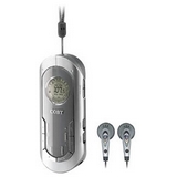 Coby CX-9 Digital AM/FM Stereo Pocket Radio Tuner Coupons
